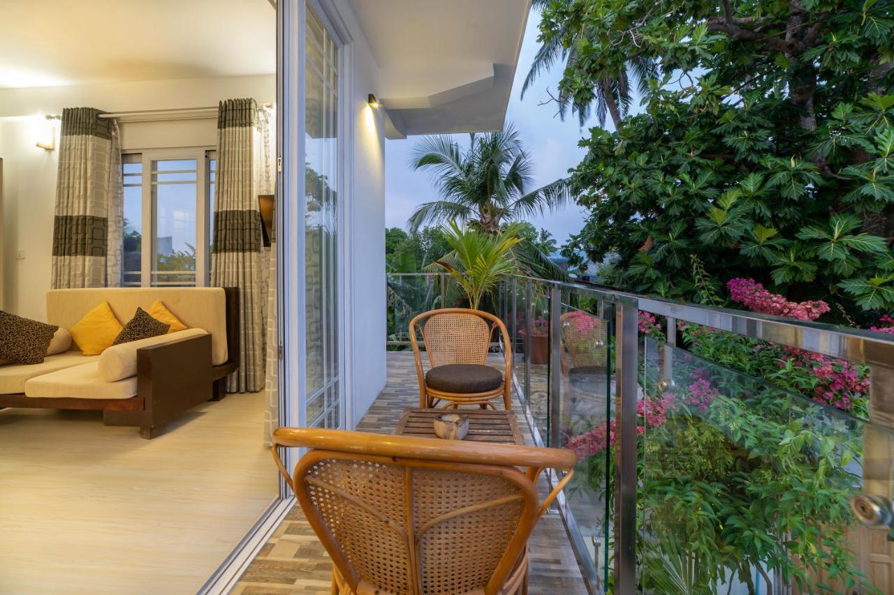 Quicksand Rasdhoo Exterior foto
