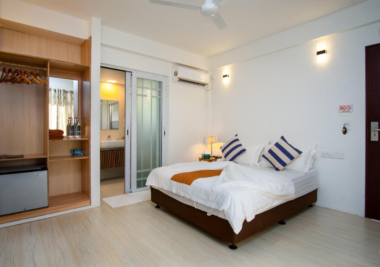Quicksand Rasdhoo Exterior foto
