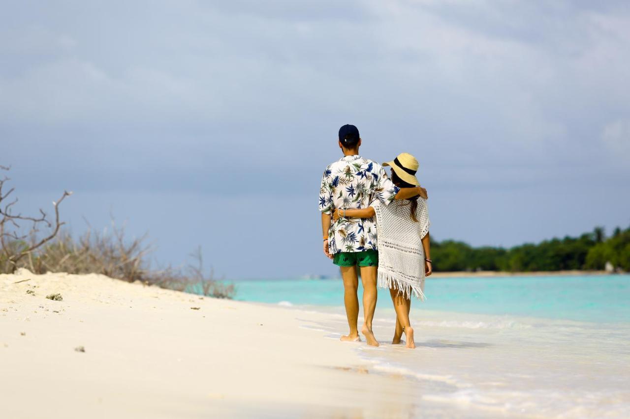 Quicksand Rasdhoo Exterior foto