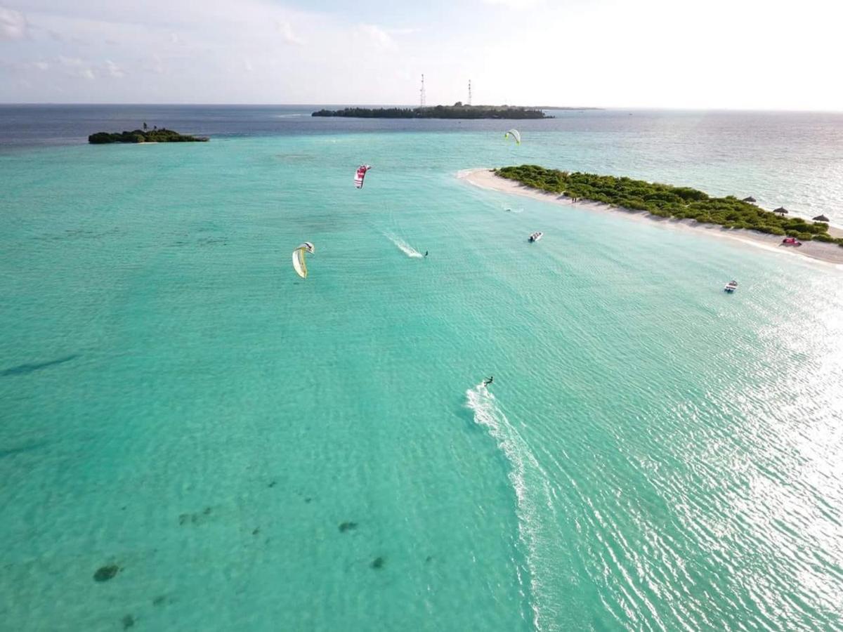 Quicksand Rasdhoo Exterior foto