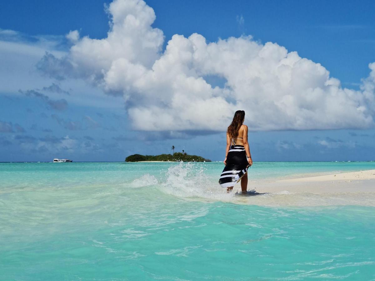 Quicksand Rasdhoo Exterior foto
