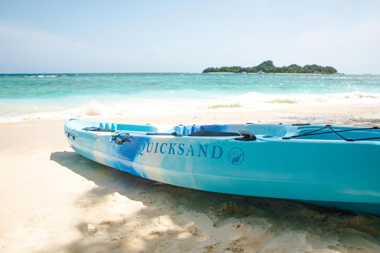 Quicksand Rasdhoo Exterior foto